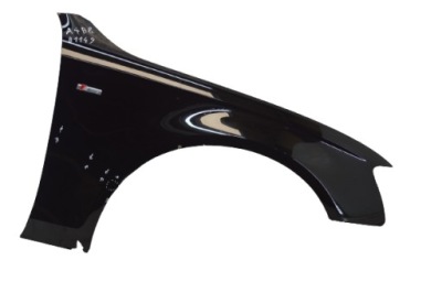 Крыло правый перед audi a4 b8 przedlift фото №1