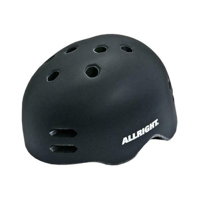 KASK ROWEROWY ALLRIGHT STREET r.L DAMSKI MĘSKI