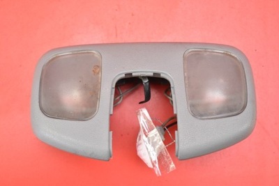 Лампа освітлення салону перед nissan terrano 1 i 85-95 фото №1