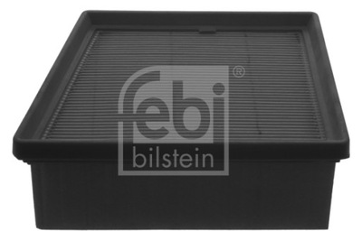 FEBI FILTRO AIRE FORD FIESTA 08-  