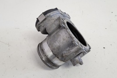 Карбюратор land rover discovery v l462 g4d39f991aa 2018 фото №1