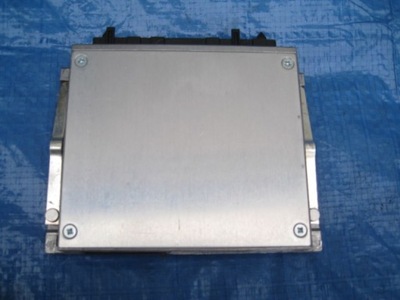 R129 280sl модуль двигуна 0145450832 фото №1