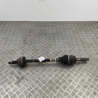 Land rover range rover sport l494 2018 левая сторона приводной вал задняя фото №1