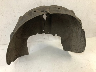 Audi a5 підкрилок праве задня задні coupe фото №1