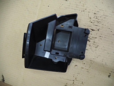 Ford focus mk4 направляющая бампера задняя правый фото №1