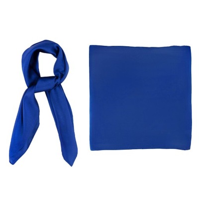 Chabrowa apaszka UNI.