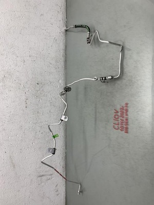 Трубка кондиціонера renault captur ii 1.5 blue dci 19 r 924402478r фото №1