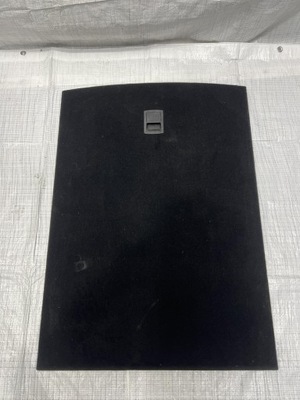 Обшивка багажника alfa romeo stelvio quadrifoglio qv фото №1