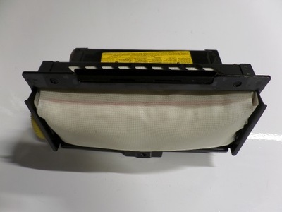 Hyundai santa fe i подушка безопасности подушка пассажира фото №1