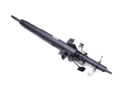 Колонка рулевая subaru forester iii 2.0 d фото №1