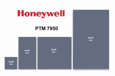PTM7950 Honeywell 40x40mm