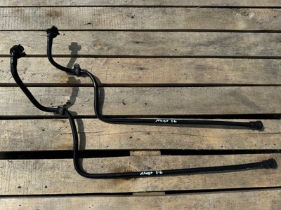 Шланг трубка топлива сепаратора mercedes atego iii e6 om 934 la фото №1