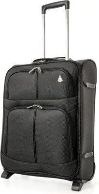 walizka, bagaż pokładowy 56 x 45 x 25 cm