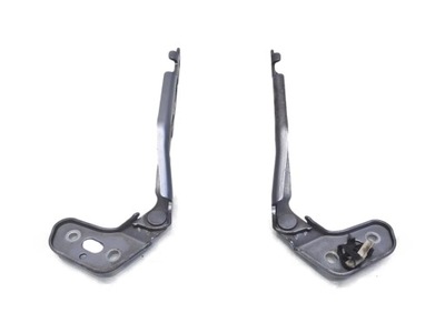 Петля петли капот ly7g audi a6 c6 4f0823301 фото №1