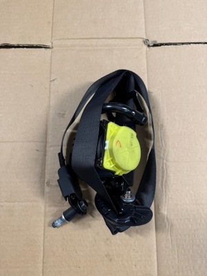 Hyundai santa fe iv pas безпеки правий передній фото №1