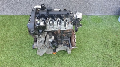 Mercedes citan 1.5 dci двигатель k9k 628 фото №1