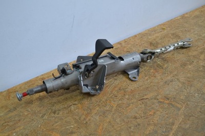 Шток колонка opel vivaro b renault trafic iii фото №1