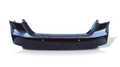 Бампер задня задній toyota camry viii 52159-33958 фото №1