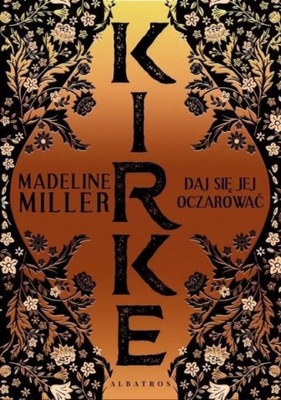 Miller Madeleine - Kirke