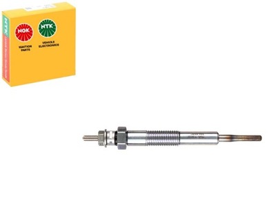 Свічка розжарювання toyota 4 runner ii 4 runner iii land cruiser land фото №1