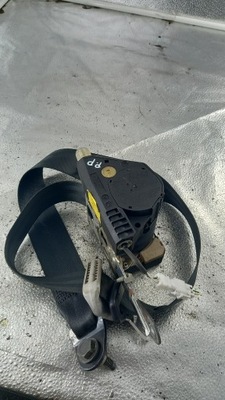 Pas правый перед nissan micra 1.5dci 05r фото №1