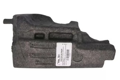 Підсилювач бампера перед bok, p, abso фото №1