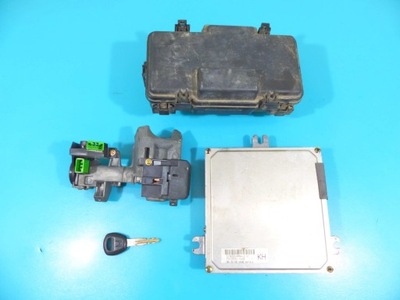 COMPUTADOR JUEGO HONDA CIVIC VII 37820-PMA-E12 1.4  