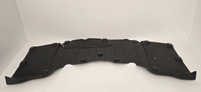 Защита подвеска bmw ix3 g08 x3 g01 7488449 фото №1