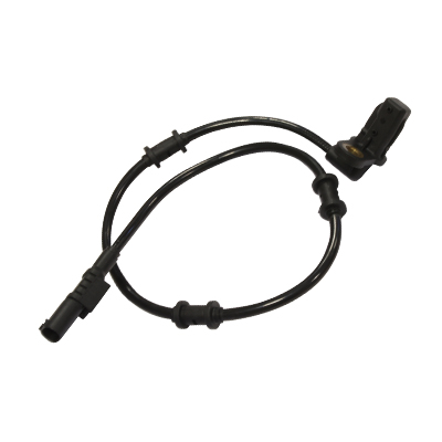 Датчик, скорость вращательная колеса hitachi 131610 фото №1