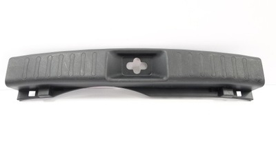 Nissan juke f15 захист заднього поперечина фото №1