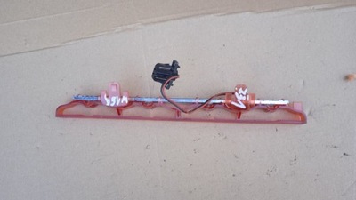 Mercedes w169 лампа стоп фото №1