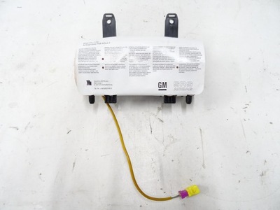 Opel meriva b подушка подушка безопасности пассажира фото №1