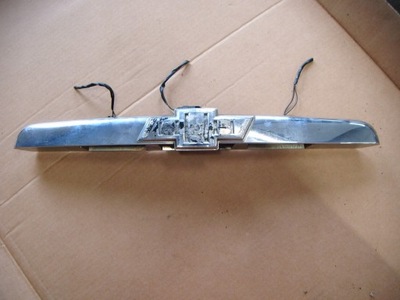 Chevrolet hhr молдинг накладка мікровимикач кришки фото №1