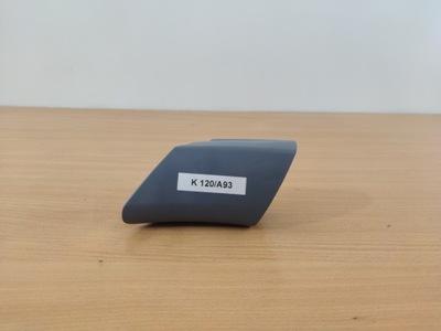 Ferrari california f146 корпус нижня дзеркало фото №1