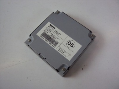 Модуль блок керування камери infiniti q30s 2.2 d 16r фото №1