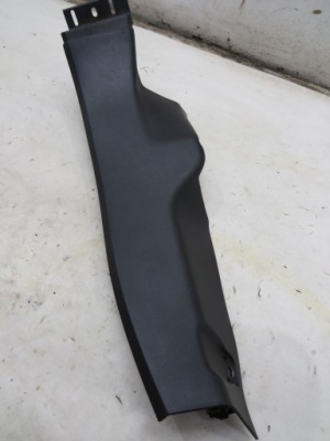 Защита стойка порог левый задняя kombi mondeo mk5 фото №1