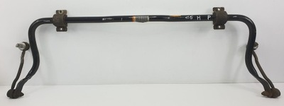 Тяга стабилизатор перед citroen c5 iii x7 фото №1