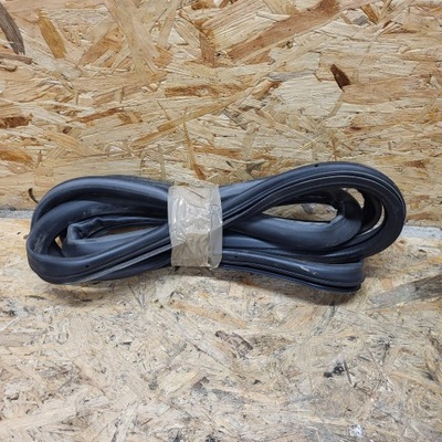 Opel combo e citroen berlingo toyota proace city прокладка дверь правый задняя фото №1