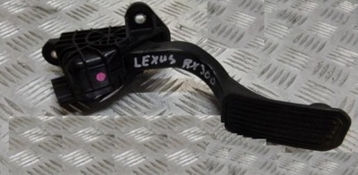 PEDAL GAS LEXUS RX300 2004  