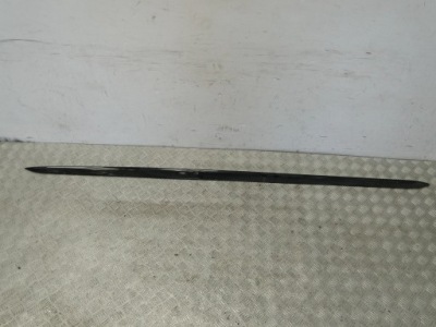 Молдинг порог правая audi a4 s4 b9 8w 8w0 8w0853932 фото №1