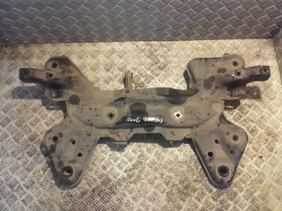 Peugeot 2008 подрамник подрамник фото №1