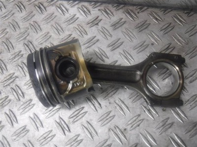 Поршень с шатун bmw f30 2.0 d фото №1