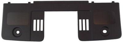 Захист замка капот передньої mazda cx-5 kf cx-9 tc оригінал фото №1