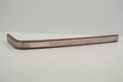 Накладка лампа накладка задняя левая средняя mercedes w140 s klasa przed lift фото №1