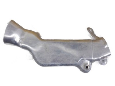 Кронштейн трубок паливних audi q7 4m 4m0201192j фото №1