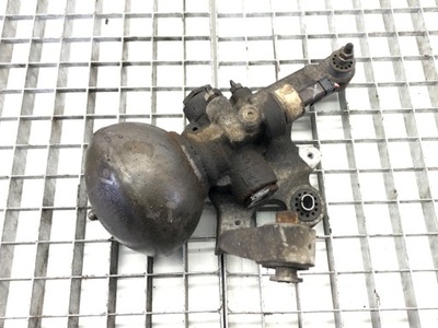 Сфера підвіска перед актуатор турбіни розподільник citroen c5 iii 9655235680 фото №1