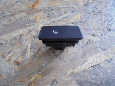 Kadjar lift переключатель выключатель подогрев сиденье фото №1