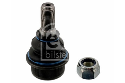 FEBI BILSTEIN 8/5000 PERNA PALANCA PARTE DELANTERA L/P IVECO DAILY IV 2.3D 3.0CNG  