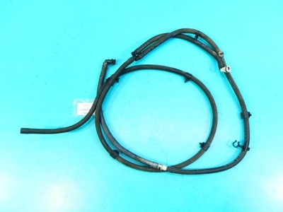 Wąż шланг омивача jaguar xf i 07-15 фото №1