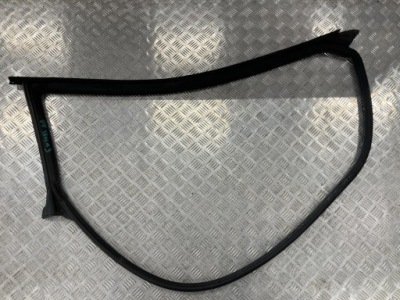 Прокладка двері правий перед tesla model 3 17- фото №1